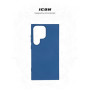 Чохол до мобільного телефона Armorstandart ICON Case Samsung S24 Ultra Dark Blue (ARM72497) Чохол до мобільного телефона Armorstandart ICON Case Samsung S24 Ultra Dark Blue (ARM72497)