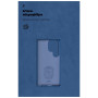 Чохол до мобільного телефона Armorstandart ICON Case Samsung S24 Ultra Dark Blue (ARM72497) Чохол до мобільного телефона Armorstandart ICON Case Samsung S24 Ultra Dark Blue (ARM72497)