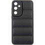 Чохол до мобільного телефона Dengos Soft Samsung Galaxy A55 5G (black) (DG-TPU-SOFT-49) Чохол до мобільного телефона Dengos Soft Samsung Galaxy A55 5G (black) (DG-TPU-SOFT-49)