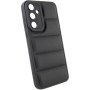 Чохол до мобільного телефона Dengos Soft Samsung Galaxy A55 5G (black) (DG-TPU-SOFT-49) Чохол до мобільного телефона Dengos Soft Samsung Galaxy A55 5G (black) (DG-TPU-SOFT-49)
