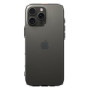 Чохол до мобільного телефона Spigen iPhone 16 Pro Max Ultra Hybrid Crystal Clear (ACS07992) Чохол до мобільного телефона Spigen iPhone 16 Pro Max Ultra Hybrid Crystal Clear (ACS07992)