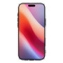 Чохол до мобільного телефона Spigen iPhone 16 Pro Max Ultra Hybrid Crystal Clear (ACS07992) Чохол до мобільного телефона Spigen iPhone 16 Pro Max Ultra Hybrid Crystal Clear (ACS07992)