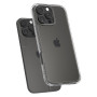 Чохол до мобільного телефона Spigen iPhone 16 Pro Max Ultra Hybrid Crystal Clear (ACS07992) Чохол до мобільного телефона Spigen iPhone 16 Pro Max Ultra Hybrid Crystal Clear (ACS07992)