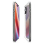 Чохол до мобільного телефона Spigen iPhone 16 Pro Max Ultra Hybrid Crystal Clear (ACS07992) Чохол до мобільного телефона Spigen iPhone 16 Pro Max Ultra Hybrid Crystal Clear (ACS07992)