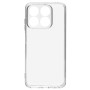 Чохол до мобільного телефона Armorstandart Air ZTE Blade V70 4G Camera cover Clear (ARM82959) Чохол до мобільного телефона Armorstandart Air ZTE Blade V70 4G Camera cover Clear (ARM82959)