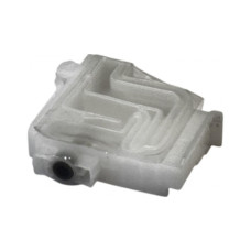 Демпфер АНК Epson L1110/L3100/L3101, 1758384 Black (70264837)