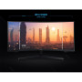 Монітор Samsung 34" Odyssey G5 C34G55TWW D-Sub, 2xHDMI, DP, VA, 3440x1440, 21:9, 165Hz, 1ms, CURVED Монітор Samsung 34" Odyssey G5 C34G55TWW D-Sub, 2xHDMI, DP, VA, 3440x1440, 21:9, 165Hz, 1ms, CURVED