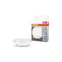 Лампочка Osram LED STAR, 4.9W, 470Lm, 4000K, GX53 (4058075433465) Лампочка Osram LED STAR, 4.9W, 470Lm, 4000K, GX53 (4058075433465)
