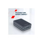 Зарядний пристрій Canyon Foldable wireless charger 15W 3in1 Metal (CNS-WCS309M) Зарядний пристрій Canyon Foldable wireless charger 15W 3in1 Metal (CNS-WCS309M)