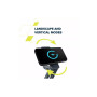Зарядний пристрій Canyon Foldable wireless charger 15W 3in1 Metal (CNS-WCS309M) Зарядний пристрій Canyon Foldable wireless charger 15W 3in1 Metal (CNS-WCS309M)