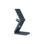 Зарядний пристрій Canyon Foldable wireless charger 15W 3in1 Metal (CNS-WCS309M) Зарядний пристрій Canyon Foldable wireless charger 15W 3in1 Metal (CNS-WCS309M)