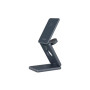 Зарядний пристрій Canyon Foldable wireless charger 15W 3in1 Metal (CNS-WCS309M) Зарядний пристрій Canyon Foldable wireless charger 15W 3in1 Metal (CNS-WCS309M)