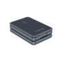 Зарядний пристрій Canyon Foldable wireless charger 15W 3in1 Metal (CNS-WCS309M) Зарядний пристрій Canyon Foldable wireless charger 15W 3in1 Metal (CNS-WCS309M)
