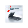 Зарядний пристрій Canyon Foldable wireless charger 15W 3in1 Metal (CNS-WCS309M) Зарядний пристрій Canyon Foldable wireless charger 15W 3in1 Metal (CNS-WCS309M)