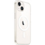 Чохол до мобільного телефона Apple iPhone 14 Clear Case with MagSafe,Model A2914 (MW5Q3ZE/A) Чохол до мобільного телефона Apple iPhone 14 Clear Case with MagSafe,Model A2914 (MW5Q3ZE/A)
