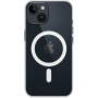 Чохол до мобільного телефона Apple iPhone 14 Clear Case with MagSafe,Model A2914 (MW5Q3ZE/A) Чохол до мобільного телефона Apple iPhone 14 Clear Case with MagSafe,Model A2914 (MW5Q3ZE/A)
