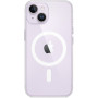 Чохол до мобільного телефона Apple iPhone 14 Clear Case with MagSafe,Model A2914 (MW5Q3ZE/A) Чохол до мобільного телефона Apple iPhone 14 Clear Case with MagSafe,Model A2914 (MW5Q3ZE/A)