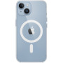 Чохол до мобільного телефона Apple iPhone 14 Clear Case with MagSafe,Model A2914 (MW5Q3ZE/A) Чохол до мобільного телефона Apple iPhone 14 Clear Case with MagSafe,Model A2914 (MW5Q3ZE/A)