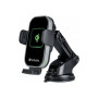 Універсальний автотримач Verbatim FWC-02 with Qi Fast Wireless Car Charger (49553) Універсальний автотримач Verbatim FWC-02 with Qi Fast Wireless Car Charger (49553)