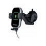 Універсальний автотримач Verbatim FWC-02 with Qi Fast Wireless Car Charger (49553) Універсальний автотримач Verbatim FWC-02 with Qi Fast Wireless Car Charger (49553)
