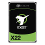Жорсткий диск SAS 3.5" 22TB Seagate (ST22000NM000E) Жорсткий диск SAS 3.5" 22TB Seagate (ST22000NM000E)