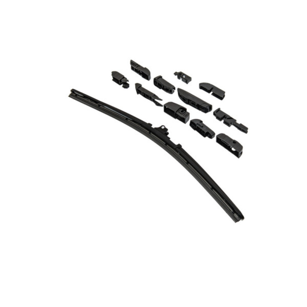 Щітка склоочисника Zollex HD12-430 (4097648) Щітка склоочисника Zollex HD12-430 (4097648)