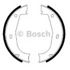 Гальмівні колодки Bosch 0 986 487 728
