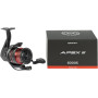 Котушка Brain Apex III Feeder 6000S 5+1BB 4.91 (1858.82.67) Котушка Brain Apex III Feeder 6000S 5+1BB 4.91 (1858.82.67)