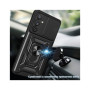 Чохол до мобільного телефона BeCover Military Samsung Galaxy A17 5G SM-A17 Black (713901) Чохол до мобільного телефона BeCover Military Samsung Galaxy A17 5G SM-A17 Black (713901)