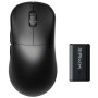 Мишка RAWM ES21Pro Wireless Black (ES21PRO.black)