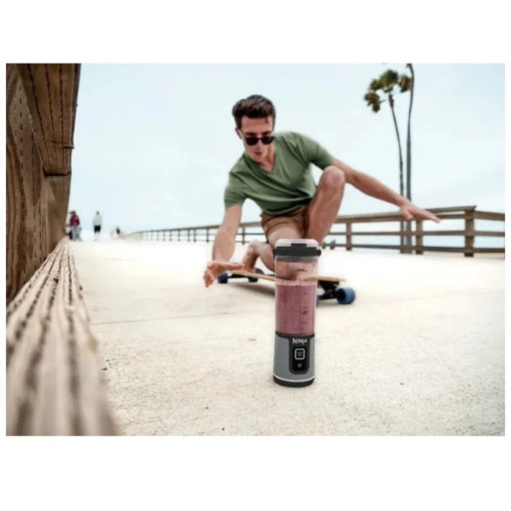 Блендер Ninja BC151EUBK