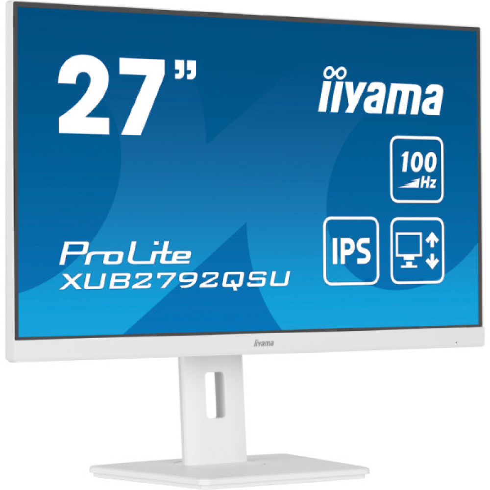 IIYAMA XUB2792QSU-W6