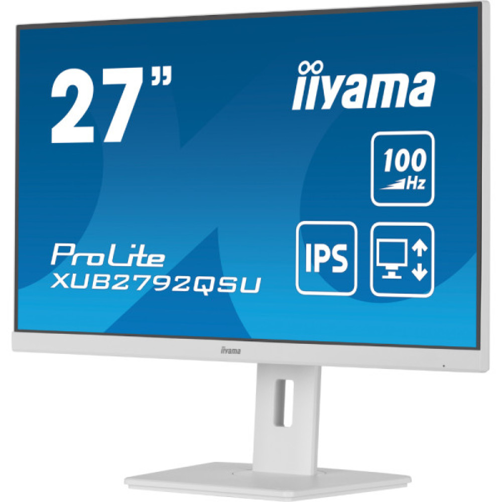 IIYAMA XUB2792QSU-W6