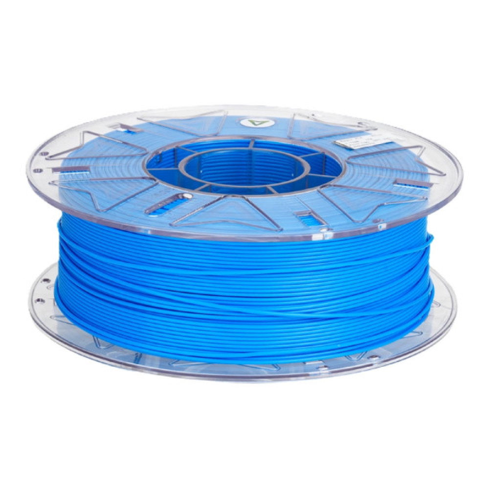 Пластик для 3D-принтера Creality PLA Hyper RFID 1кг, 1.75мм, blue (3301010404)