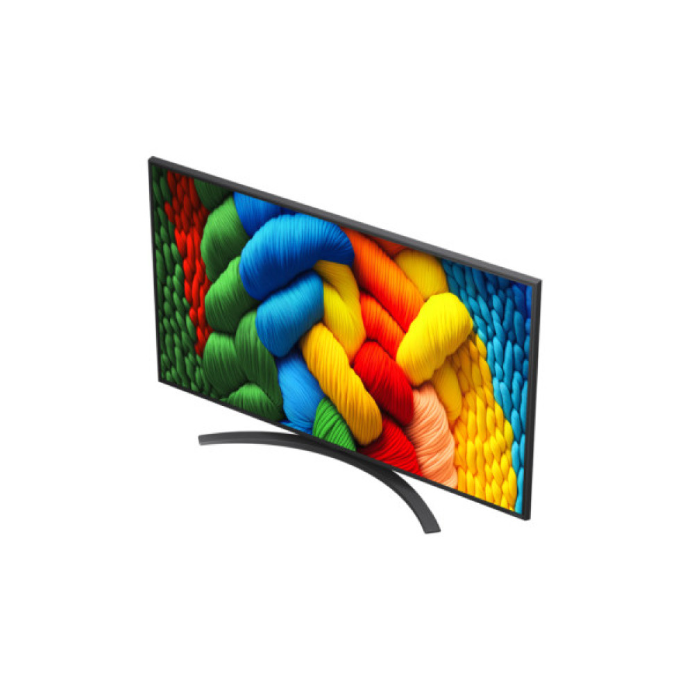 Телевізор LG 75NANO81A6A