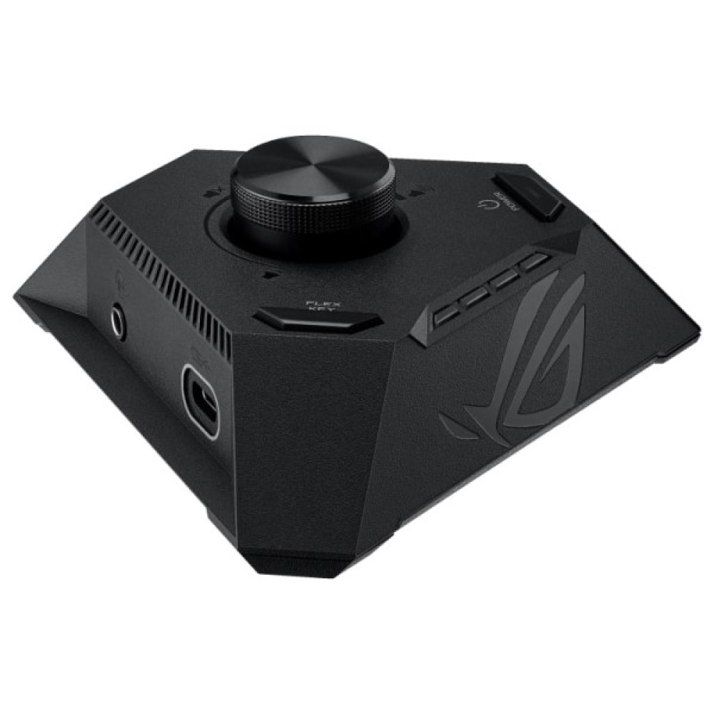 Материнcька плата ASUS ROG STRIX X870-I GAMING WIFI sAM5 X870 2xDDR5 M.2 HDMI Wi-Fi BT mITX