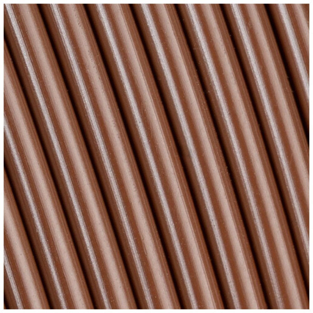Пластик для 3D-принтера Polymaker PANCHROMA CoPE 1,75mm 1kg BROWN (CA14012)
