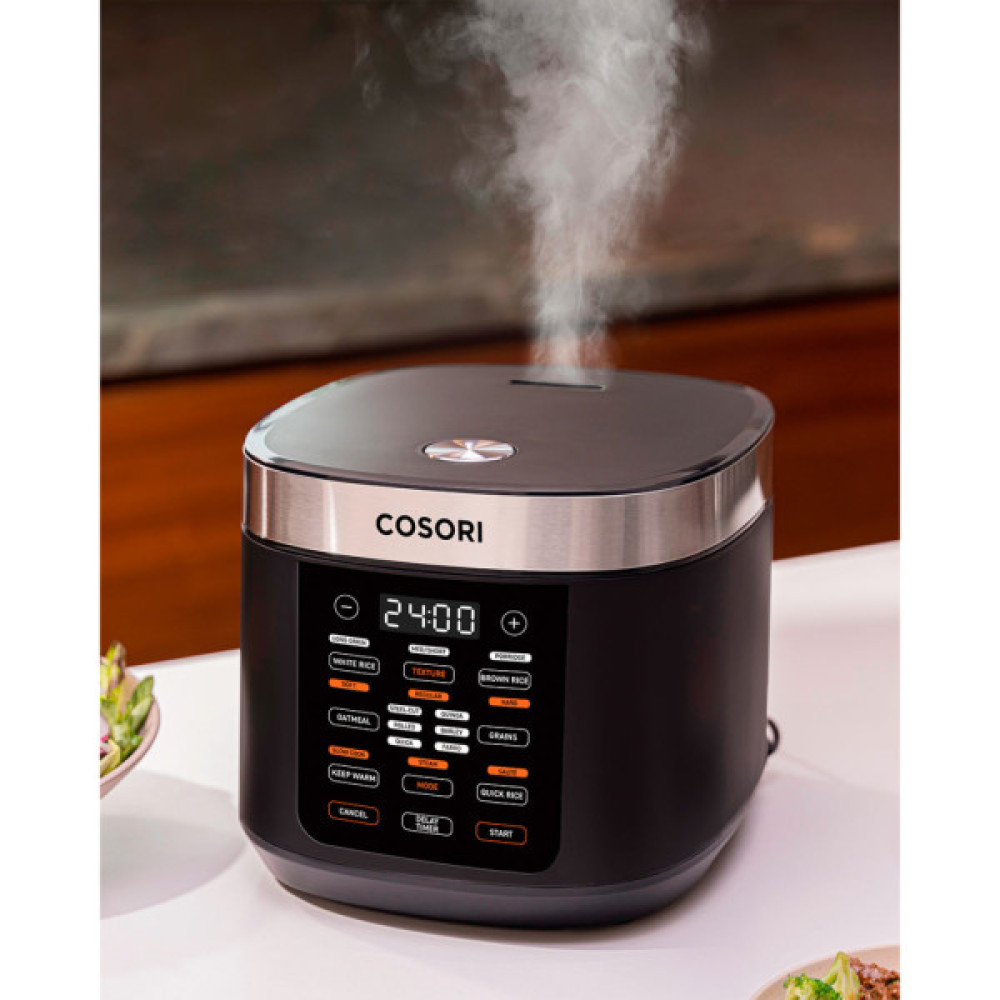 Мультиварка Cosori CRC-R501-KEU