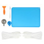 Підкладка для 3D-друку Creality KIT for resin (4008020035)