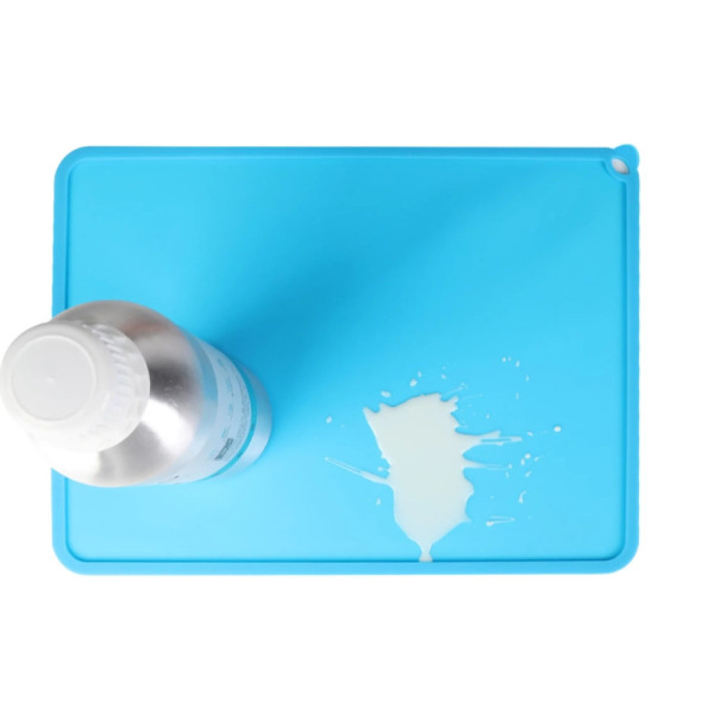 Підкладка для 3D-друку Creality KIT for resin (4008020035)