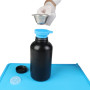 Підкладка для 3D-друку Creality KIT for resin (4008020035)