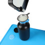 Підкладка для 3D-друку Creality KIT for resin (4008020035)