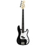 Бас-гітара Parksons SPB-140 Black Бас-гітара Parksons SPB-140 Black