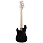 Бас-гітара Parksons SPB-140 Black Бас-гітара Parksons SPB-140 Black