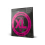 Струни для гітари D'Addario XL Chromes Bass Regular Light 5-String (45-132) (ECB81-5)