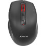 Мишка Xtrike ME GW-223BK Wireless Black (GW-223BK) Мишка Xtrike ME GW-223BK Wireless Black (GW-223BK)