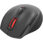 Мишка Xtrike ME GW-223BK Wireless Black (GW-223BK) Мишка Xtrike ME GW-223BK Wireless Black (GW-223BK)