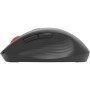 Мишка Xtrike ME GW-223BK Wireless Black (GW-223BK) Мишка Xtrike ME GW-223BK Wireless Black (GW-223BK)