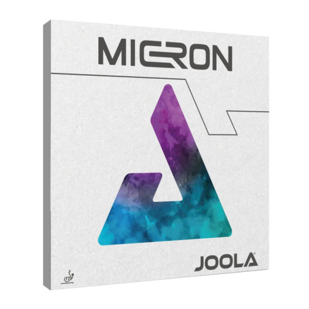 Накладка для ракетки Joola Micron 2.0 Red (70269) (930992)