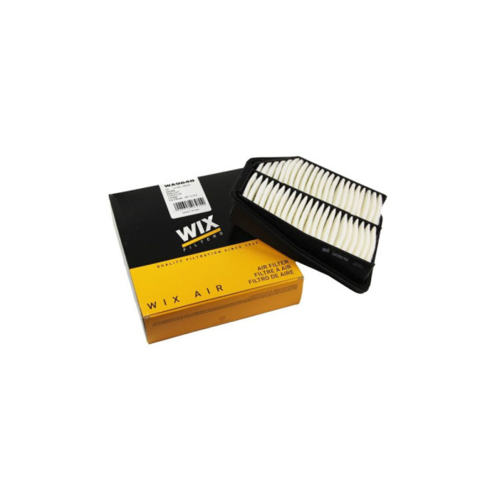 Повітряний фільтр для автомобіля Wixfiltron WA9648